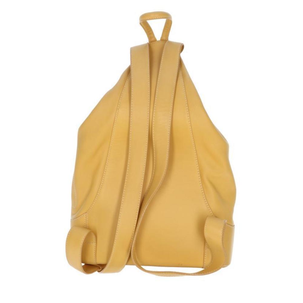 Loewe Backpack Leather Black Anton - image 1